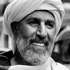 Lakhder Boukhers