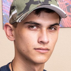 Justin Cross