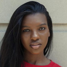 Mikayla LaShae Bartholomew