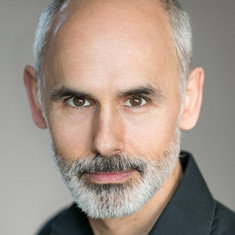 Rupert Fawcett