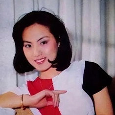 Annie Lee Siu-Wai