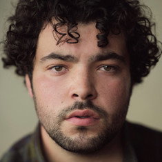 Dylan Corbett-Bader