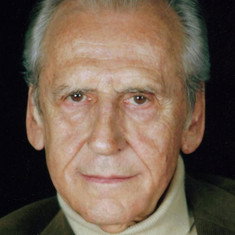Giulio Bosetti