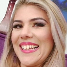 Priscila Pimenta