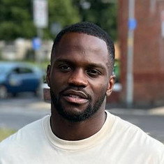 Ishmael Davis