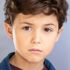 Gavin Hudson Berman