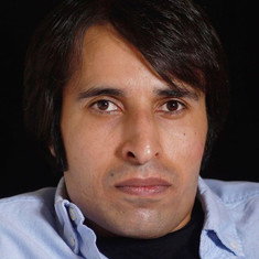 Asghar Piran