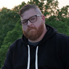 Adam Myles