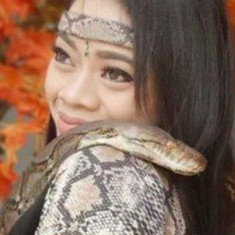 Astrid Ular