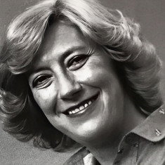 Flora Steinberg