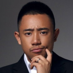 Jiang Ke