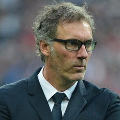Laurent Blanc