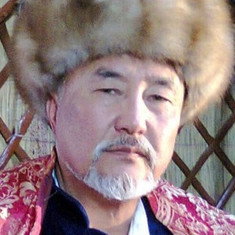 Zhorobek Aralbayev