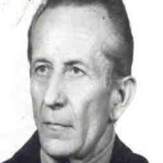 Mieczysław Tarnawski
