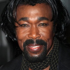 Nick Ashford