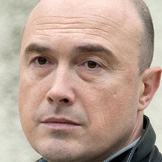 Boris Mironov