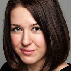 Nina Shchyogoleva