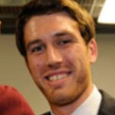 Matt Eliason