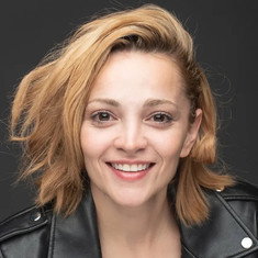 Teona Dolnikova