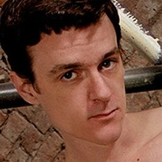 Sean McKenzie