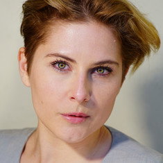 Erin Manker