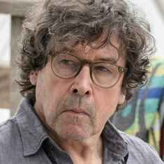 Stephen Rea