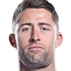 Gary Cahill