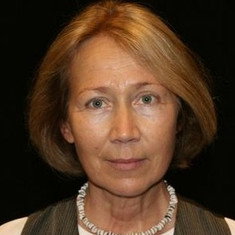 Külliki Saldre