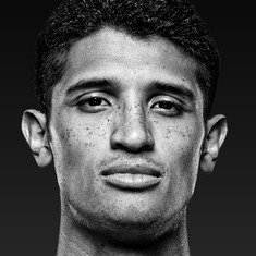 Sebastian Fundora