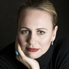 Anja Kampe