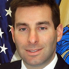 Elie Honig