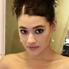 Alicia Crowder