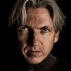 Magnus Öström