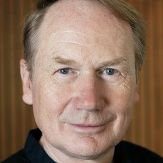 Harald Burmeister