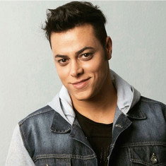 Rodrigo Teaser