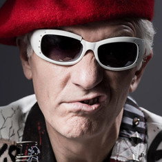 Captain Sensible