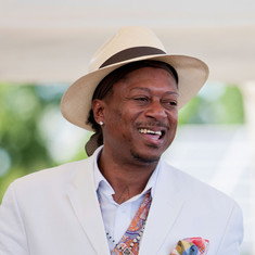 Kermit Ruffins