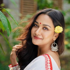 Anika Benty Kamal Aaira