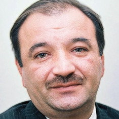 Məhərrəm Qurbanov
