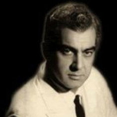 Guillermo Rico