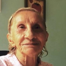 Tereza de Castro Brito