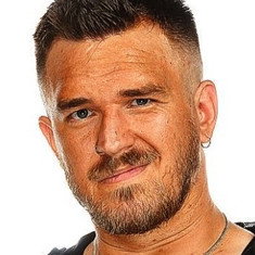Brandon Kirk