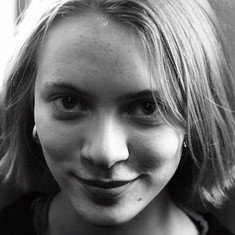 Hannusya Yarmolenko