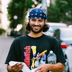 Pedro Delfino