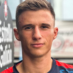 Sergio García Dols