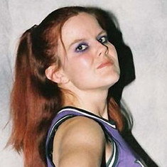 Eden Black