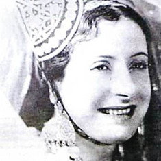 Badiaa Masabny