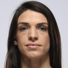 Mackenzie Dern