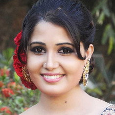 Sandra Amy