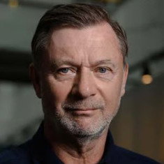 Peter Gerhardsson